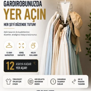 Çoklu Askı