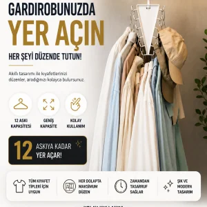 Çoklu Askı